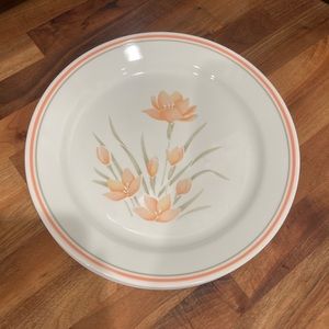 Set of 5 VINTAGE Corelle